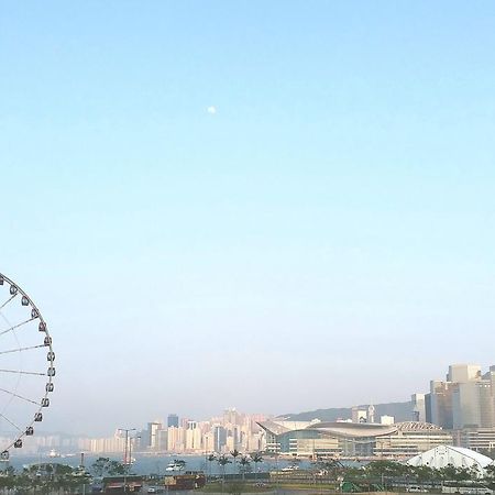 Las Vegas Guest House Hongkong Buitenkant foto