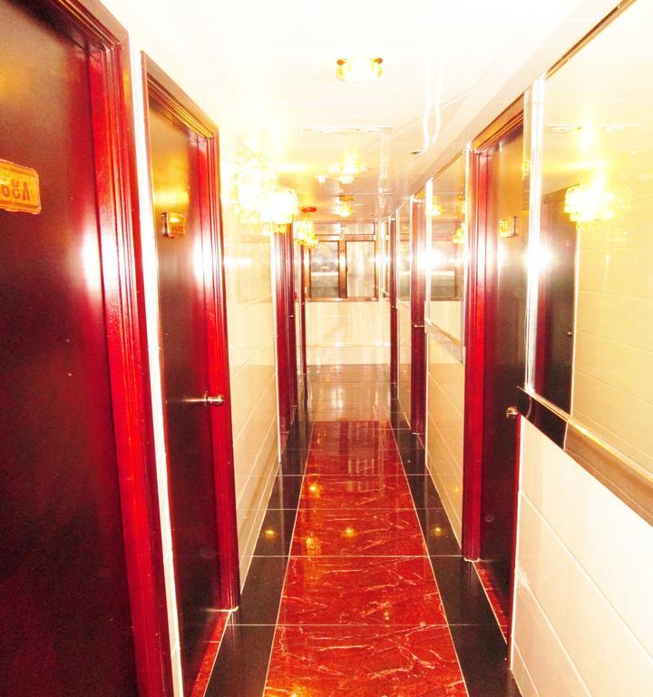 Las Vegas Guest House Hongkong Buitenkant foto