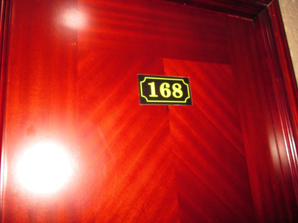 Las Vegas Guest House Hongkong Buitenkant foto