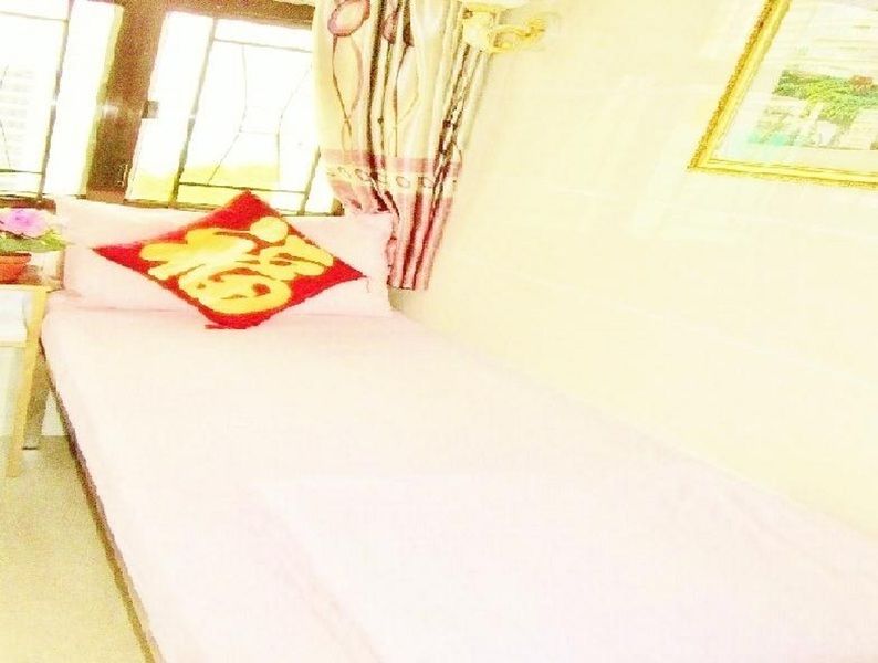 Las Vegas Guest House Hongkong Buitenkant foto