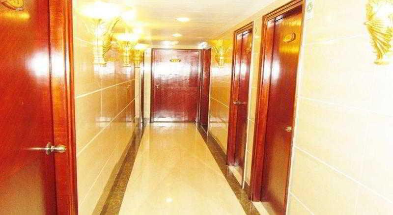 Las Vegas Guest House Hongkong Buitenkant foto