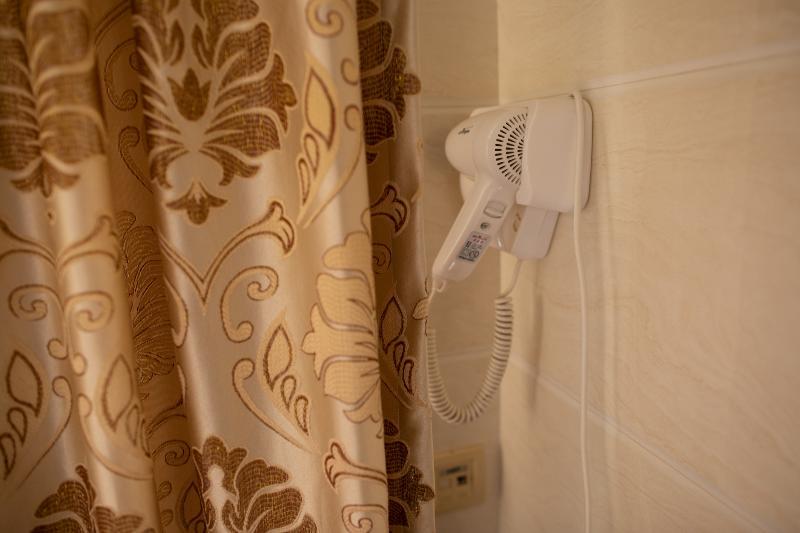 Las Vegas Guest House Hongkong Buitenkant foto